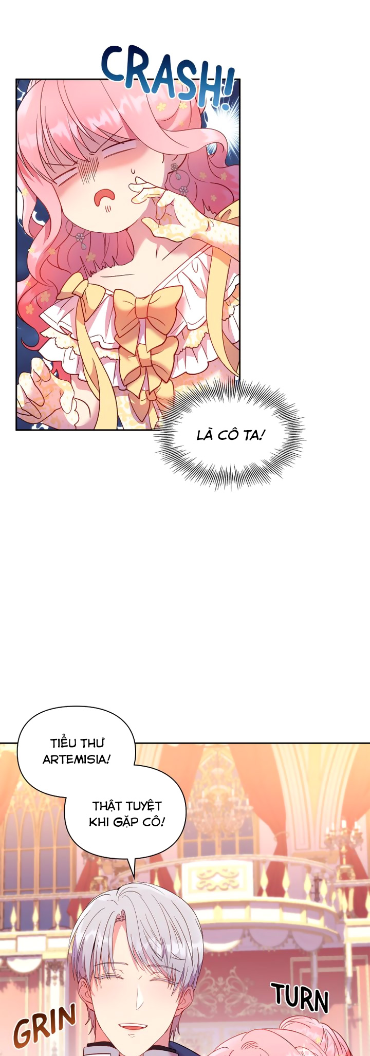 thuần hóa hoàng đế bạo chúa chapter 28 10