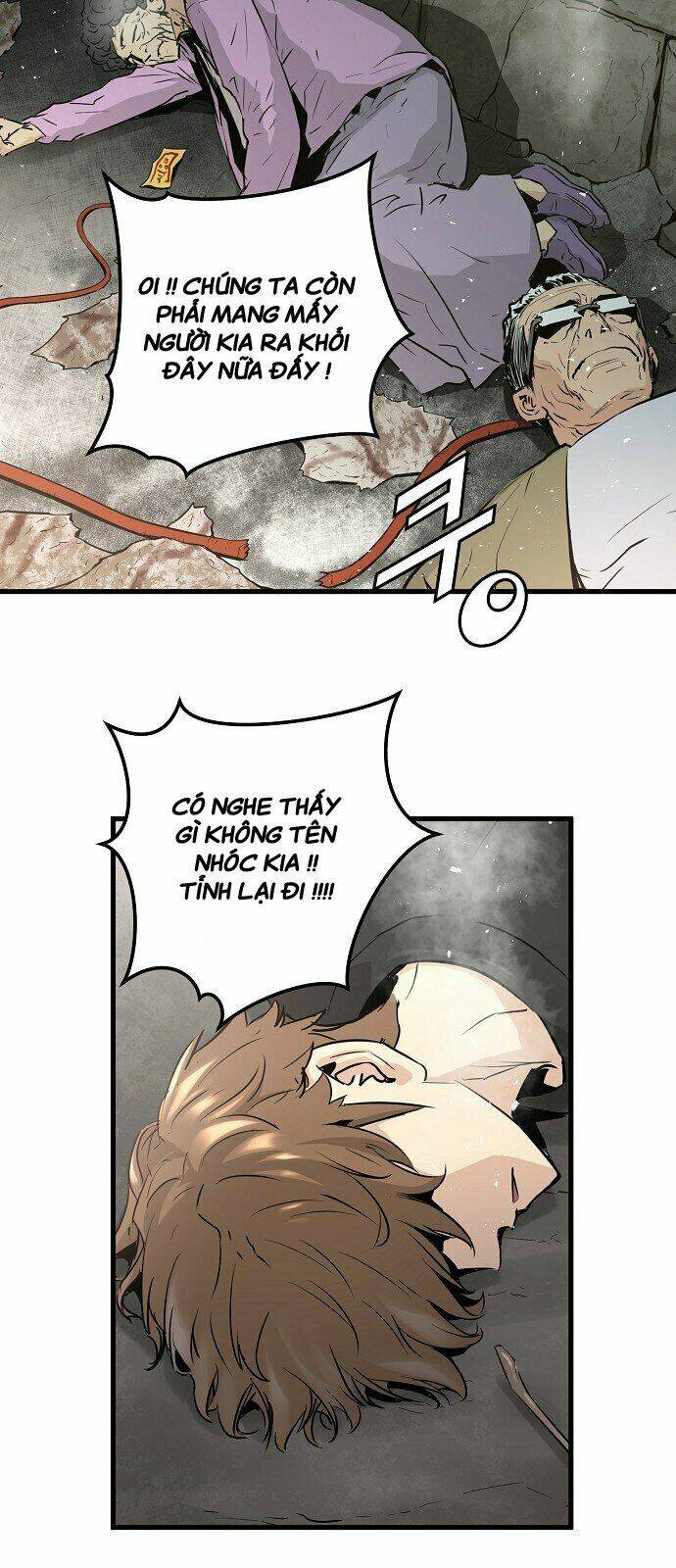 hứa lan chapter 22 70