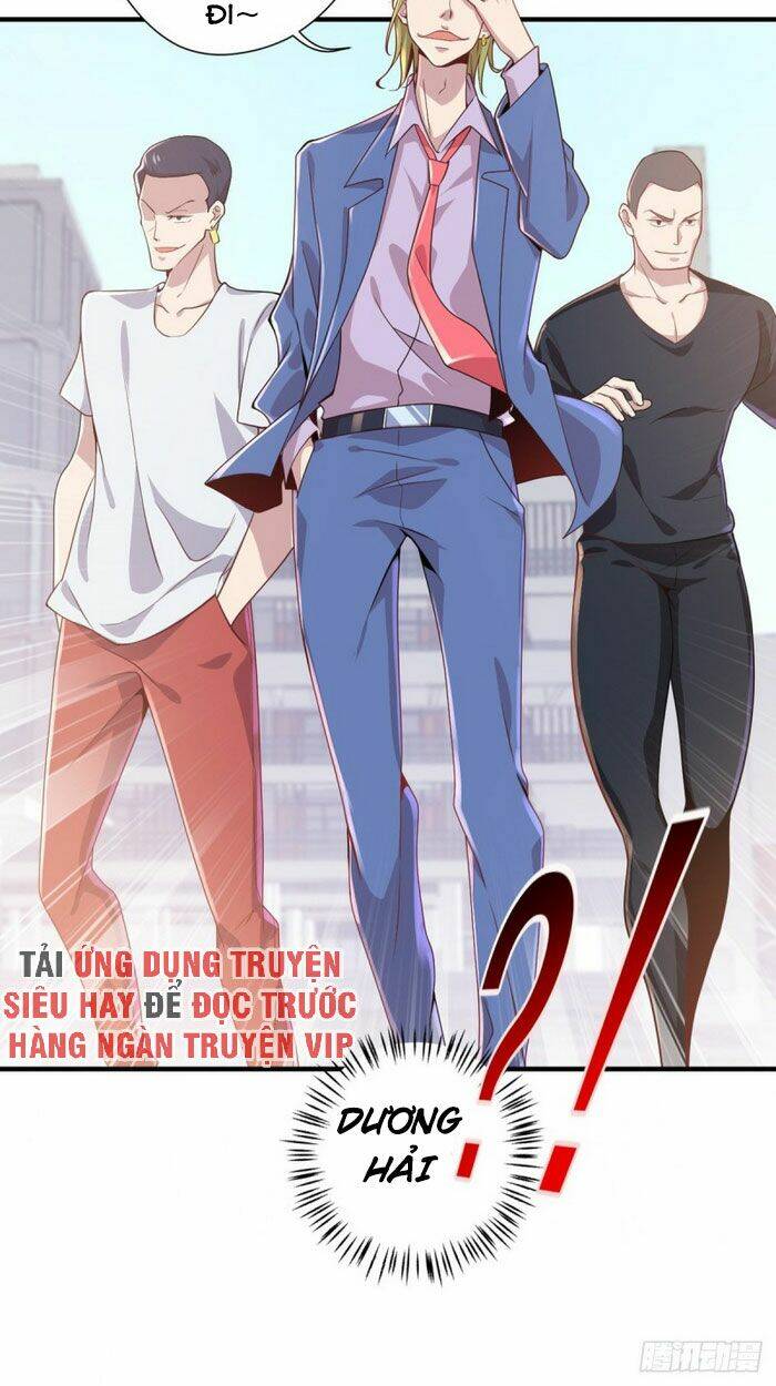 mở phòng khám tại tu tiên giới chapter 7 18