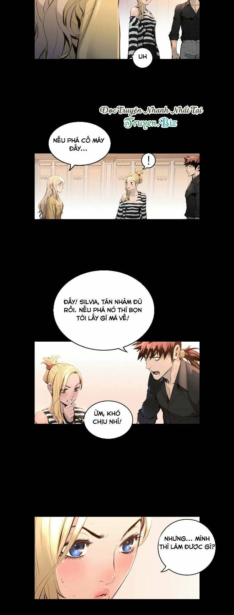 tam tuyệt tại dị giới chapter 40 29