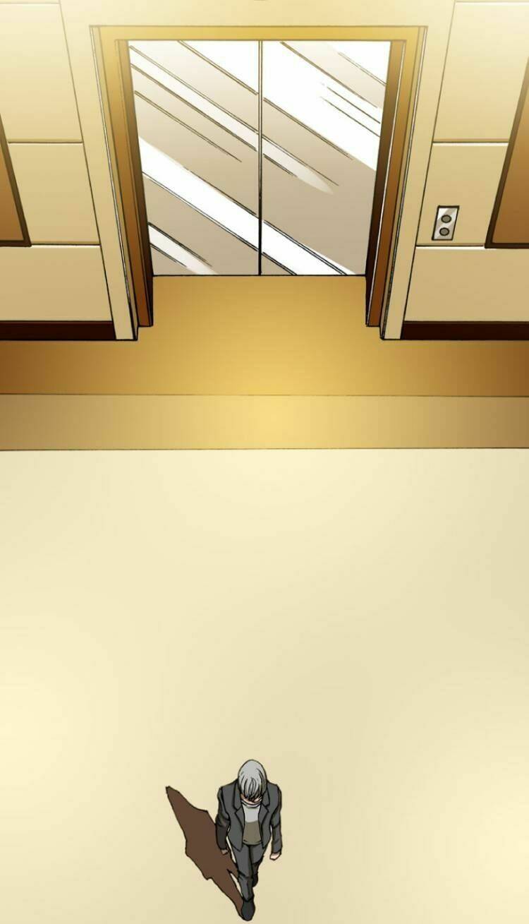 tuyệt hành giả (never over) chapter 10 38