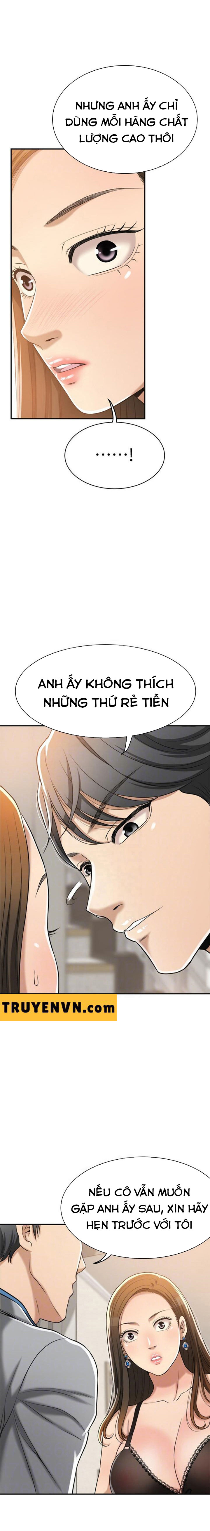 craving - dục vọng chapter 17 5