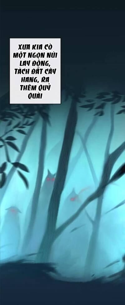 hồ minh chi hương chapter 1 2