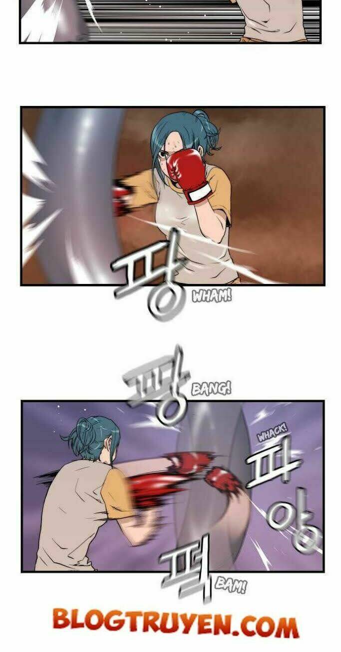 green boy chapter 19 5