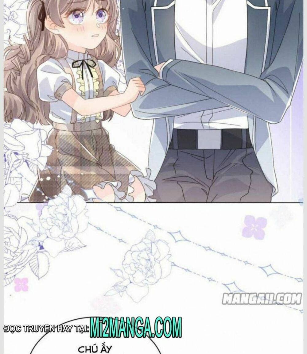 đoàn sủng lão đại ba tuổi rưỡi chapter 31 26