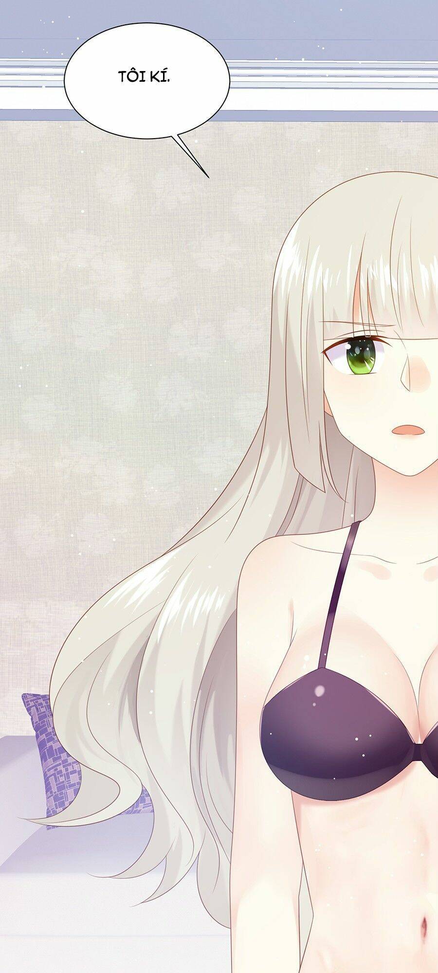 bảo bối thiên ức hào môn chapter 15.2 28