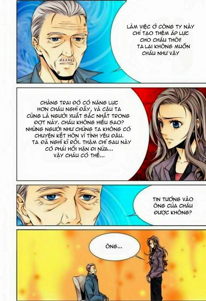 cheonsaeng yeonbun chapter 3 7