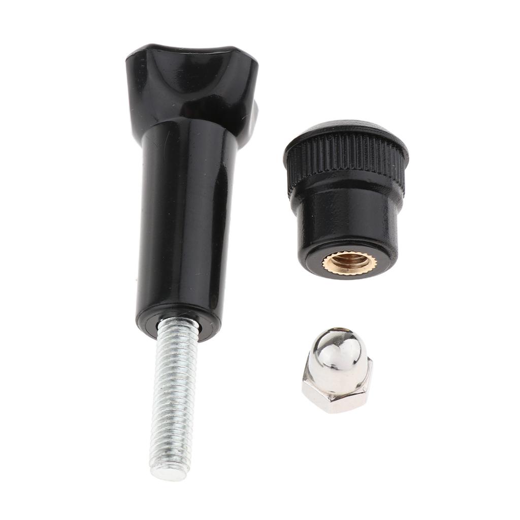 Handheld Stand Mounting Bracket Holder Expansion Adapter for DJI Osmo