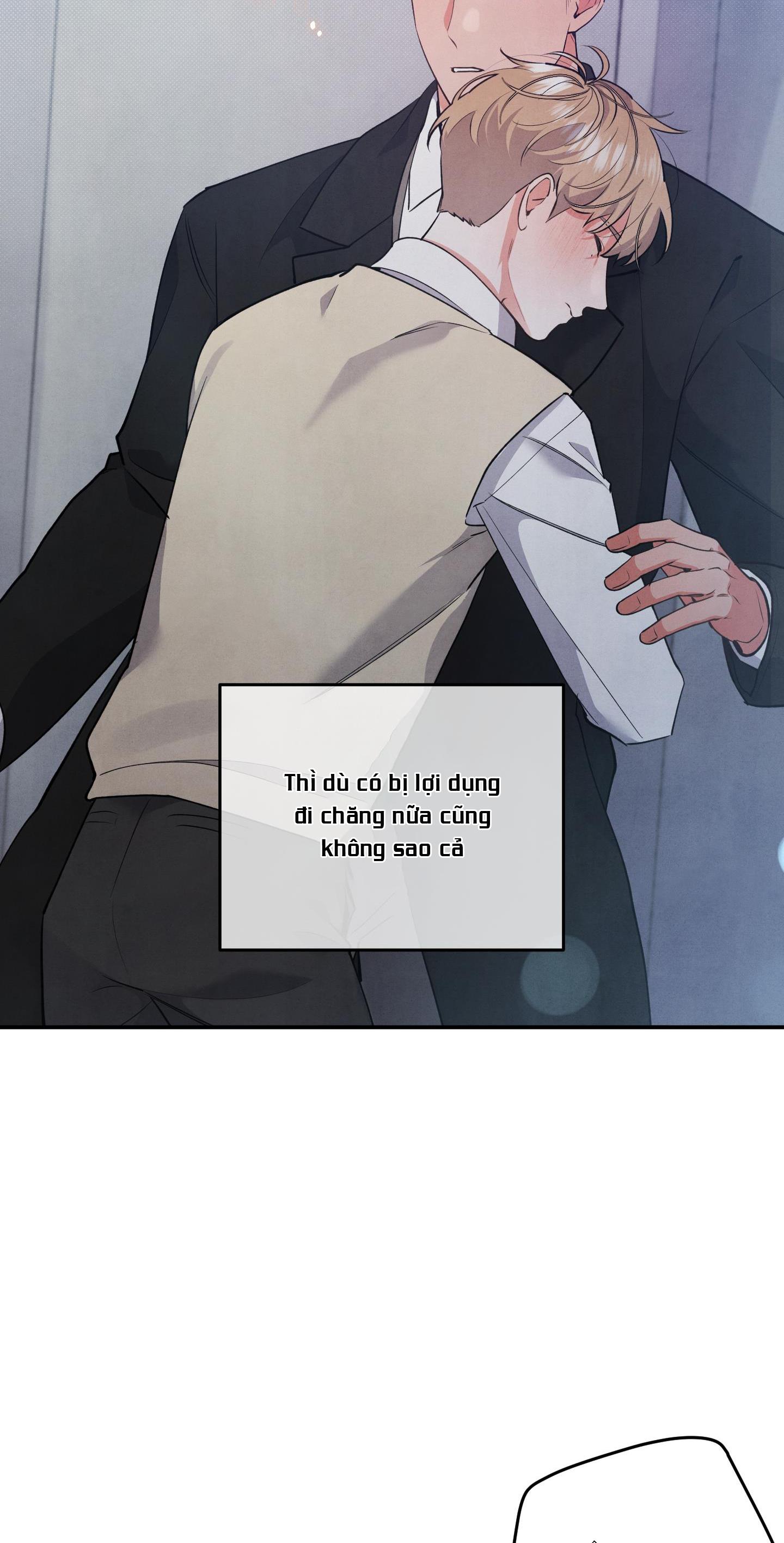 mối quan hệ ngu ngốc chapter 61 11