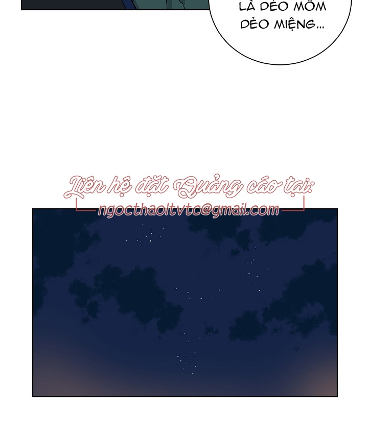 yêu em đi, bác sĩ! chapter 48 44