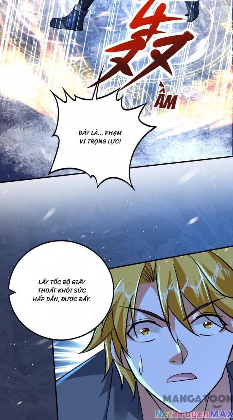 tối cường thần y tại đô thị chapter 279 18