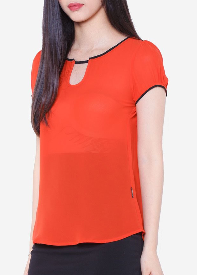 Áo Kiểu Nữ The One Fashion ADD093