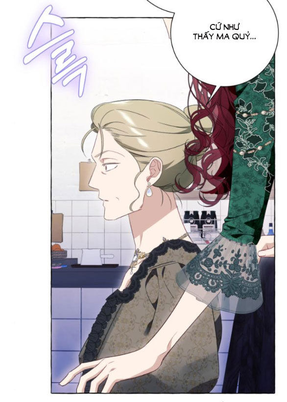 tôi tưởng đó chỉ là tiểu thuyết trọng sinh bình thường chapter 48.2 9