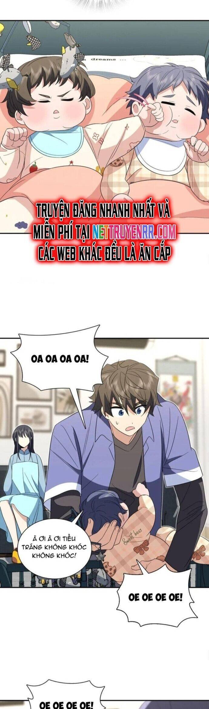 Bà Xã Nhà Tôi Đến Từ Ngàn Năm Trước chapter 343 10