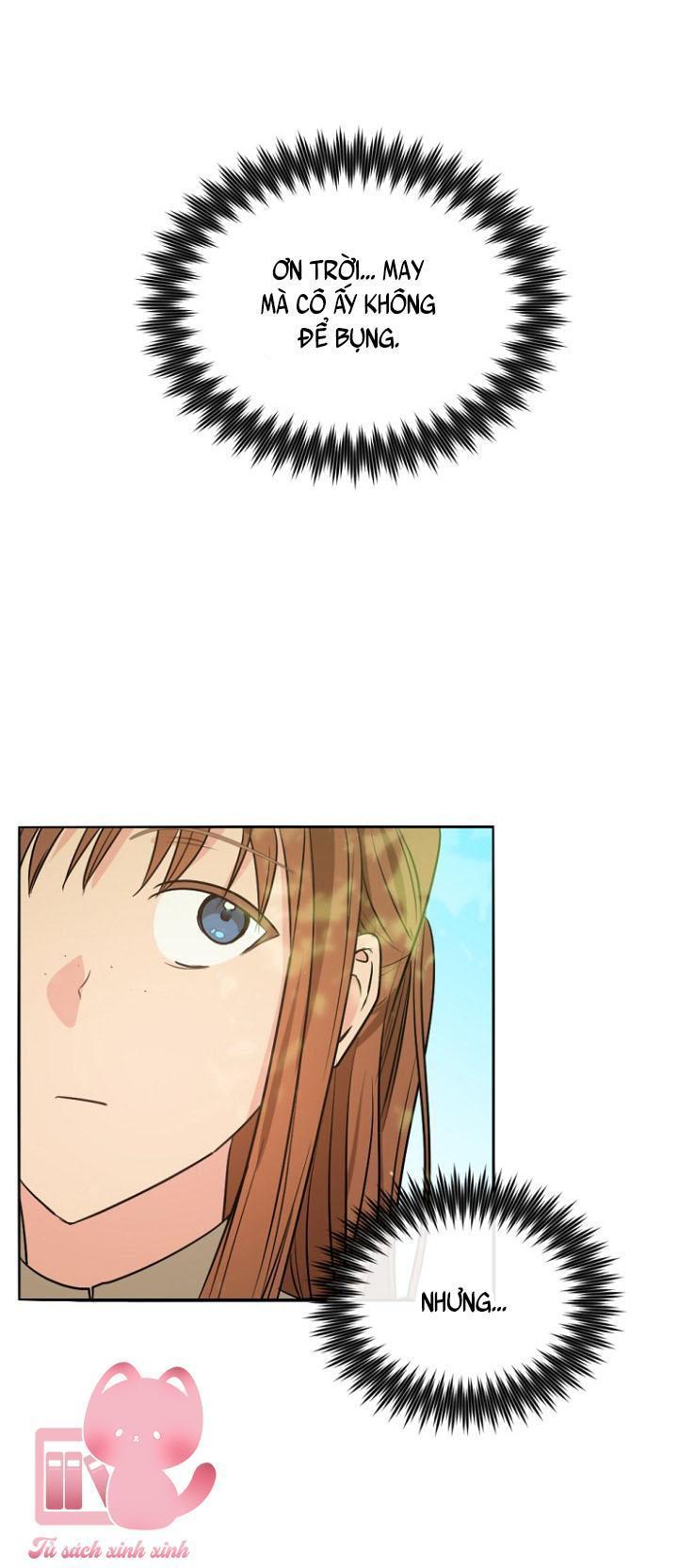 nguyện ước vô vọng của ma nữ chapter 30 21