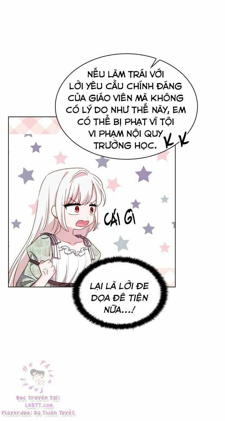 để yên cho tiểu thư hiền chapter 27 62