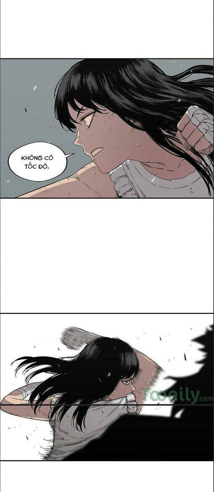 hiệp sĩ giao hàng chapter 30 18