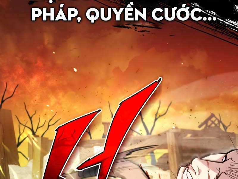 Giảng Sư Đứng Đầu, Baek Sư Phụ - Trang 13