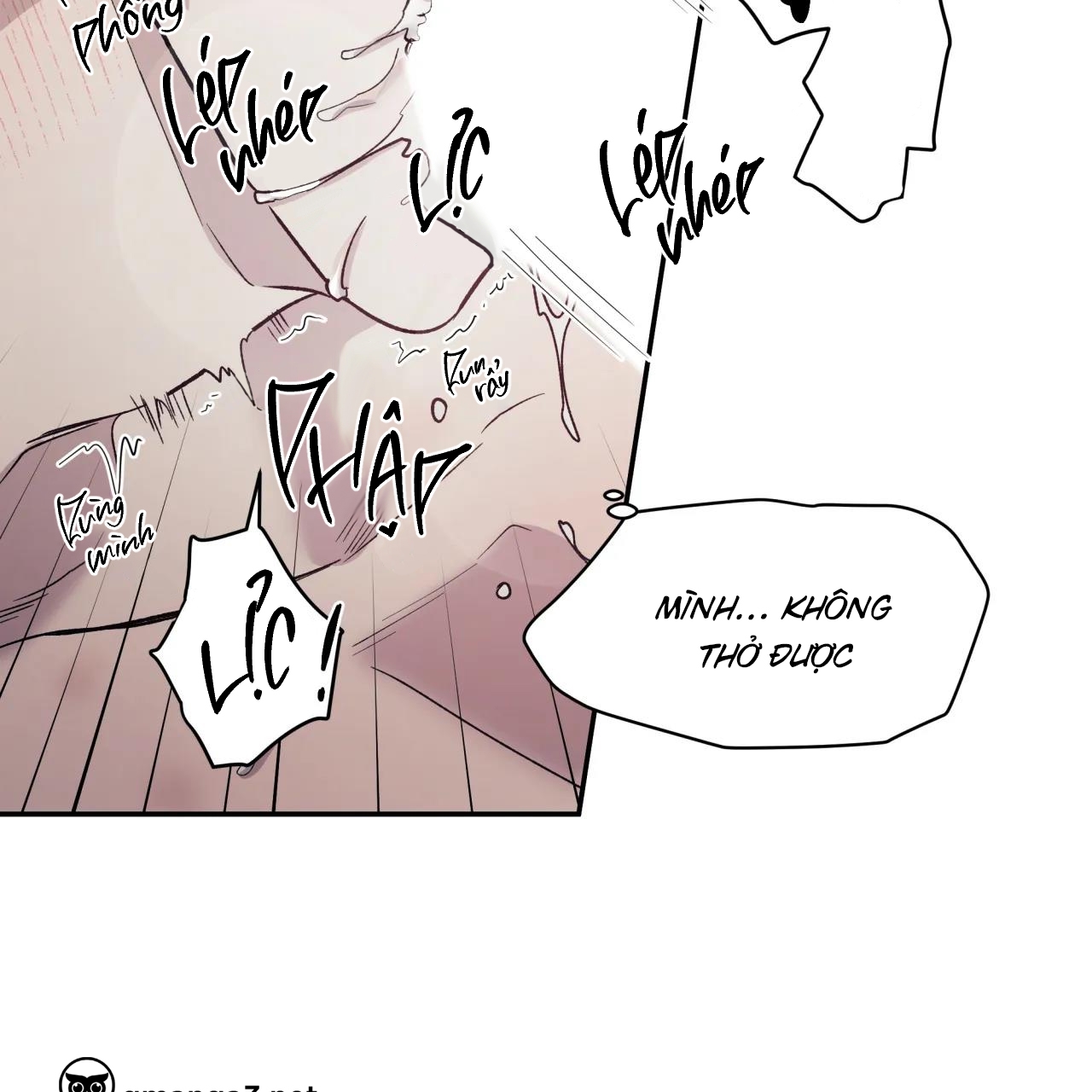 ám ảnh pheromone chapter 33 24