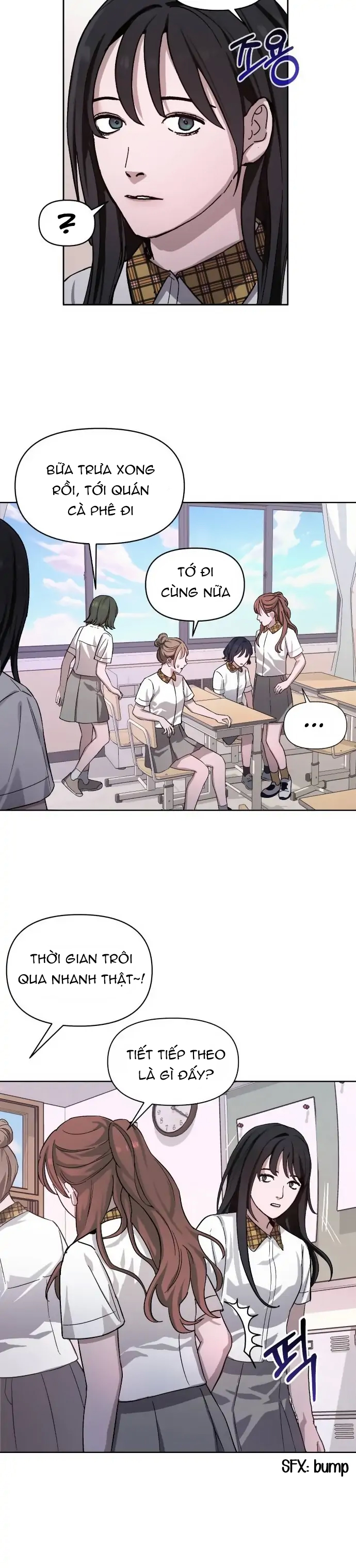 tựa như con gái chapter 6.2 2