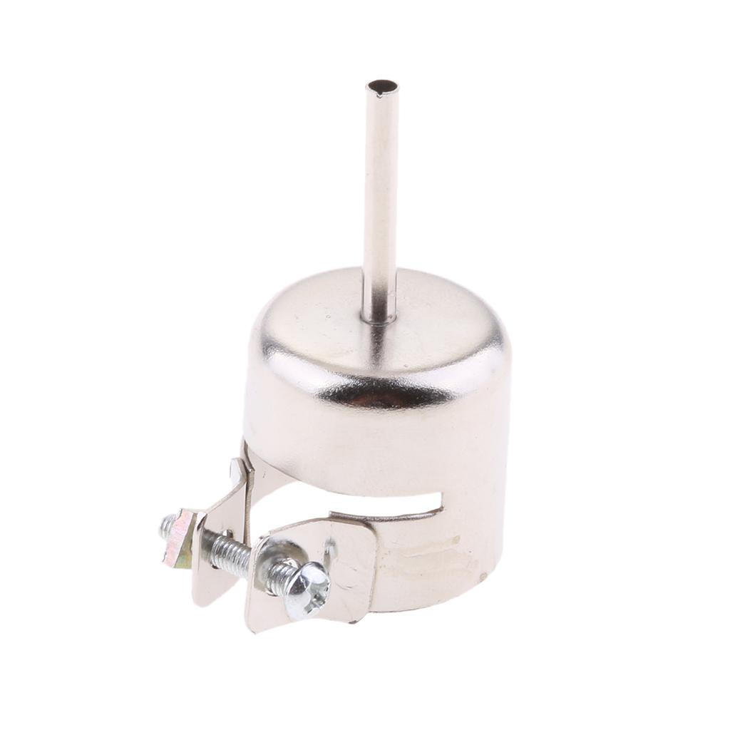 8 x BGA Circular Nozzles for 850 Hot Air Rework Reflow Soldering Station