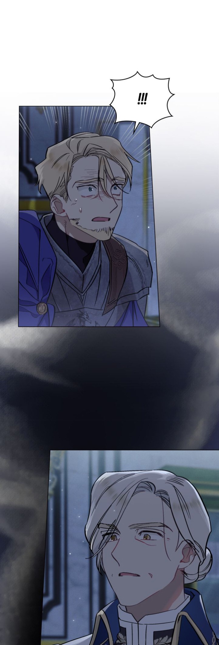 thanh kiếm của evangeline chapter 7 57