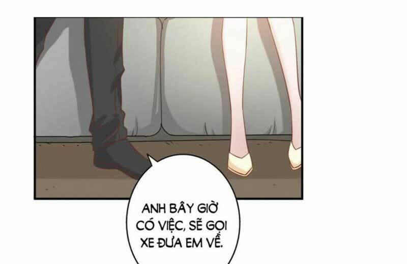 hôn nhân dục vọng: thiếu gia nhẹ một chút! chapter 153 24