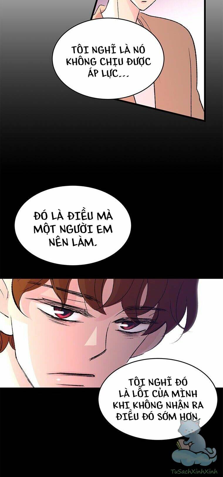 từng bước đến bên anh chapter 13 43