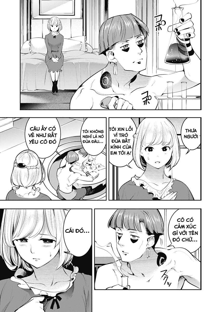 worlds end harem fantasia chapter 30.5 18