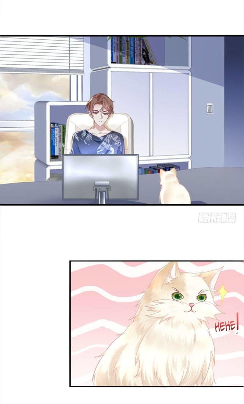 ma nữ mang đôi giày cao gót chapter 5 8