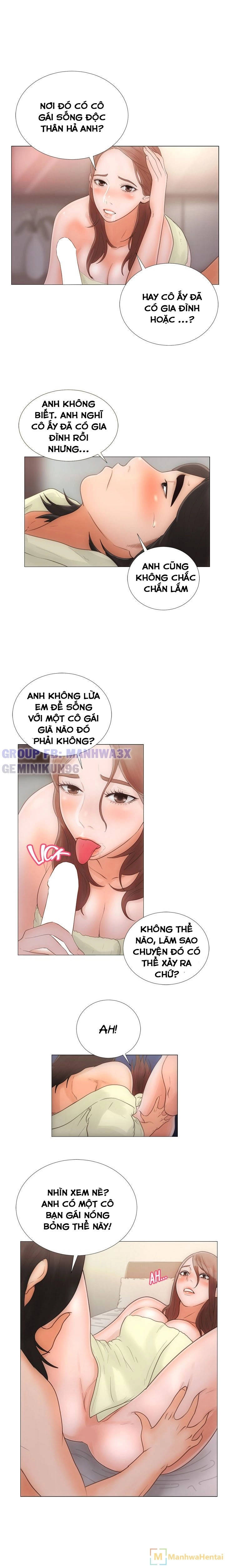 thức tỉnh dục vọng chapter 1 8