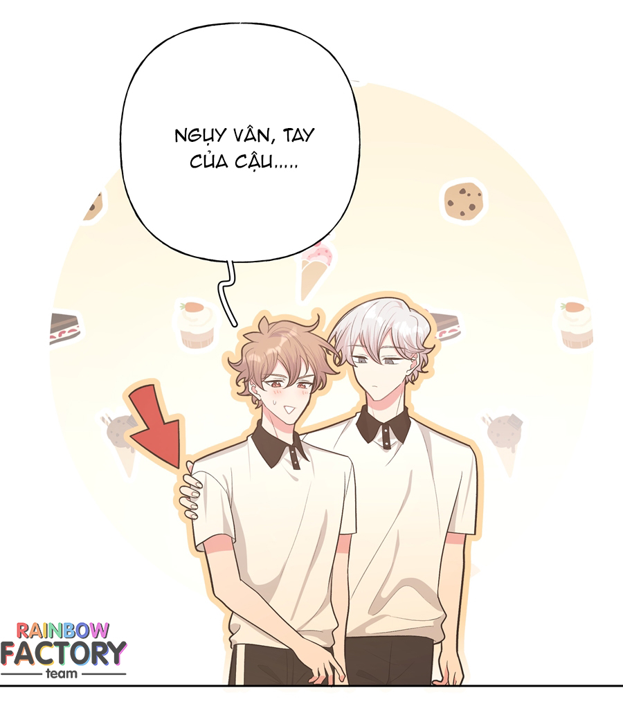 đừng nói yêu tôi (don't say you love me) chapter 49 22