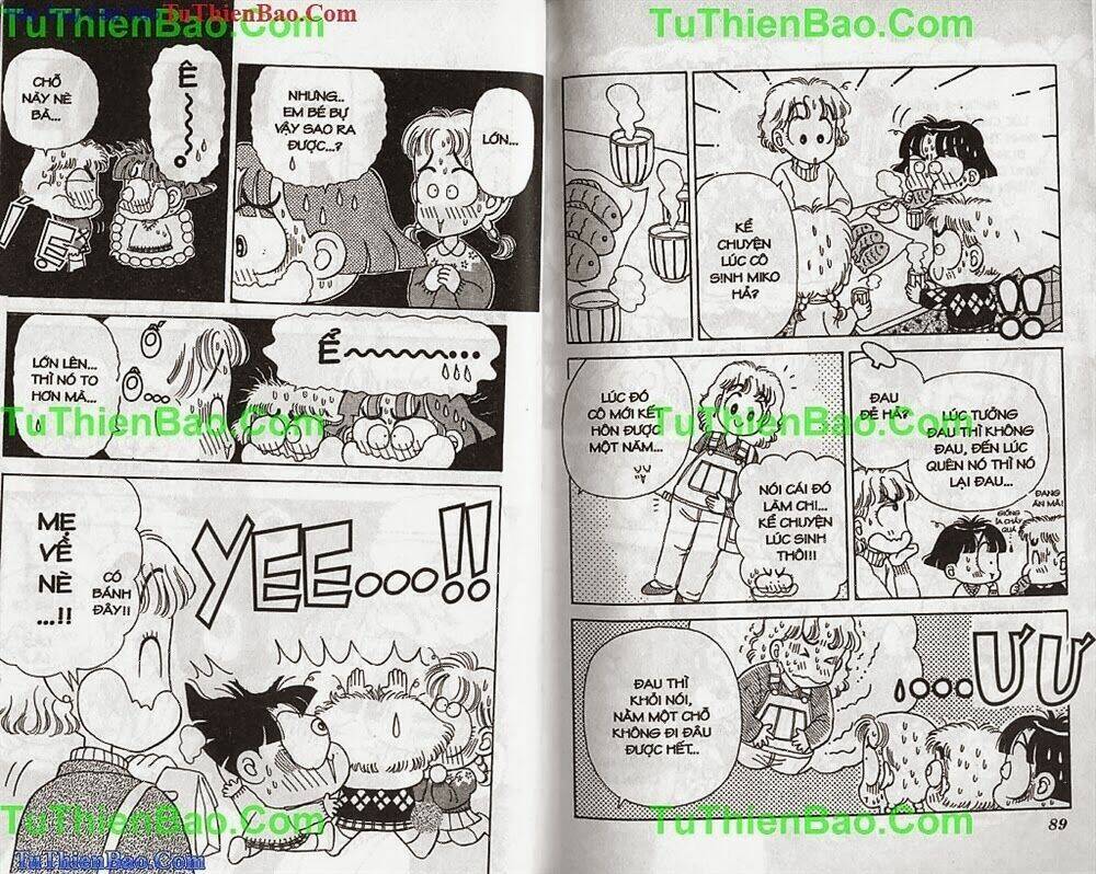 nhóc miko chapter 3 44
