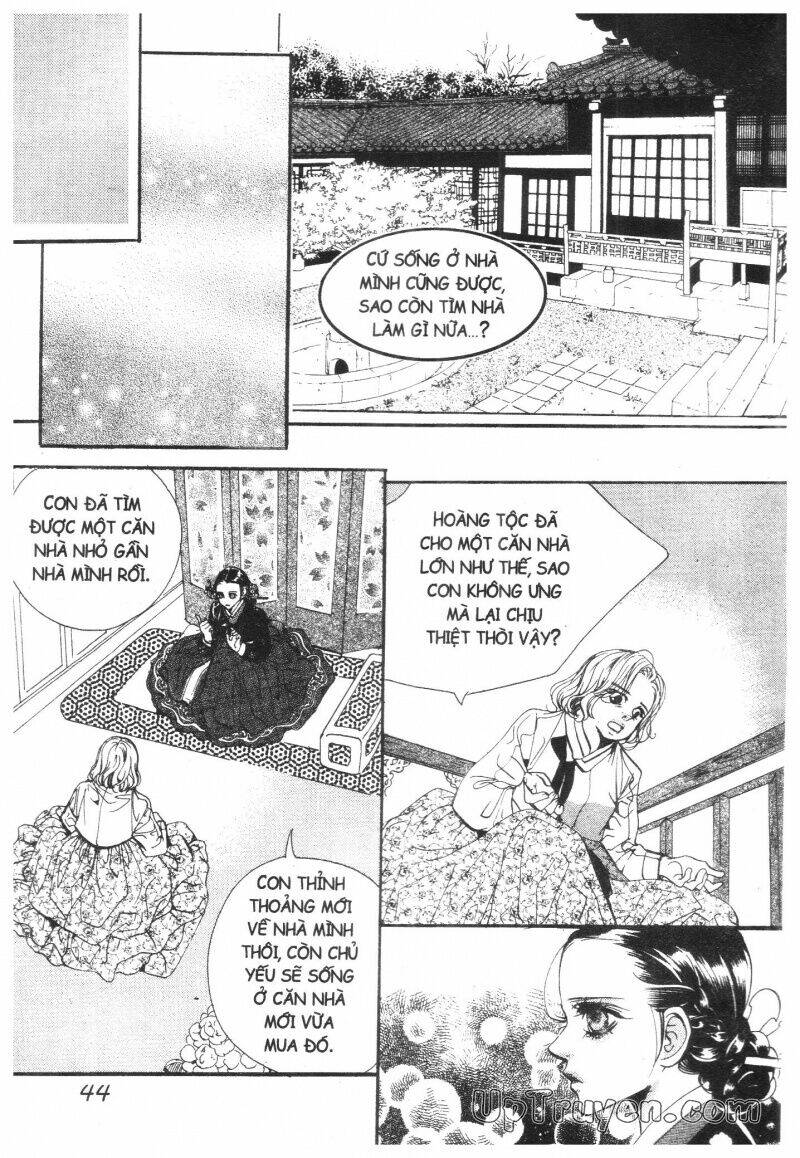 hoàng cung chapter 20 42