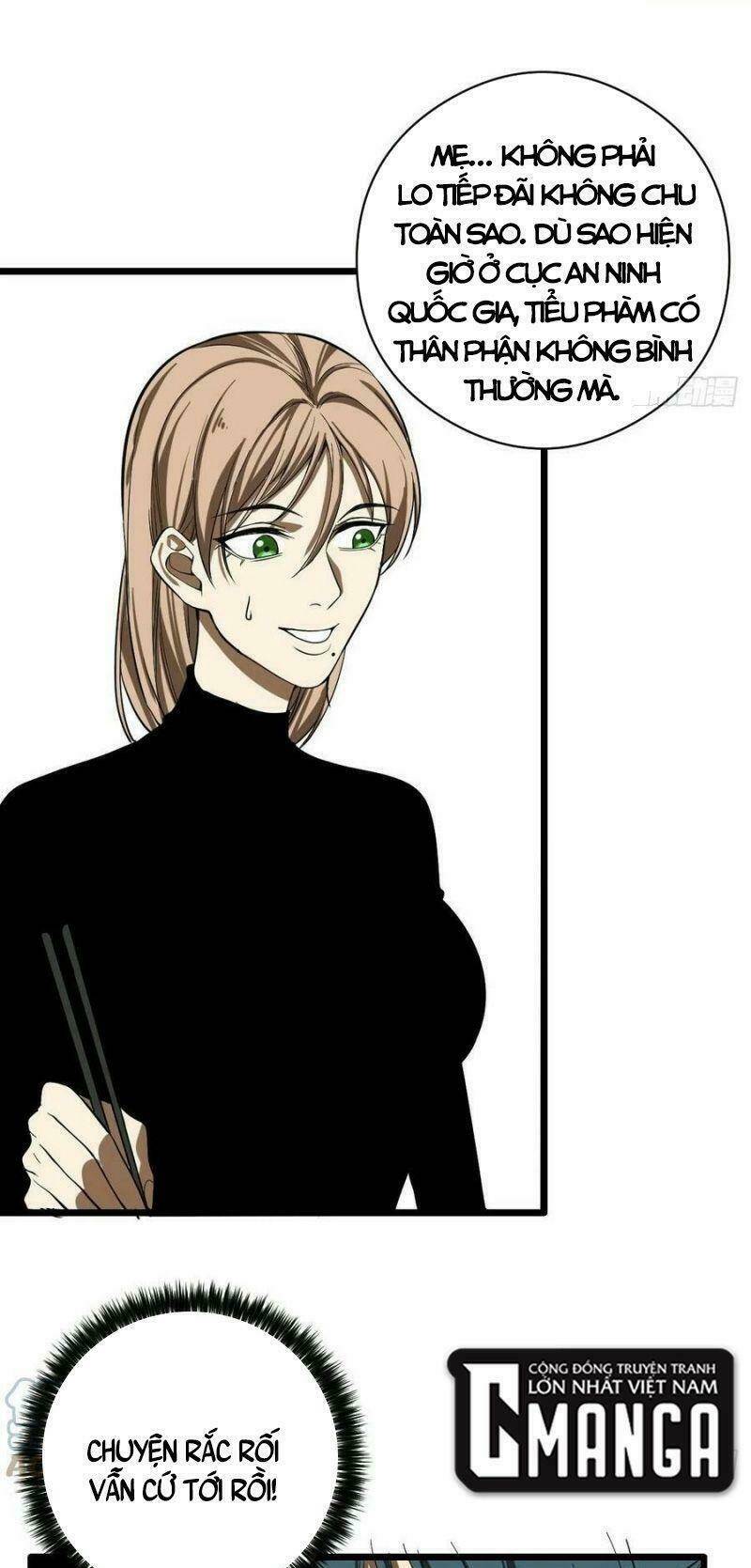 người tu tiên tại đô thị chapter 186 22