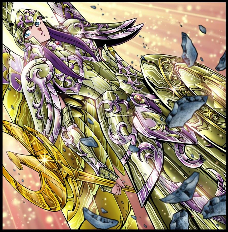 áo giáp vàng chapter 108 45