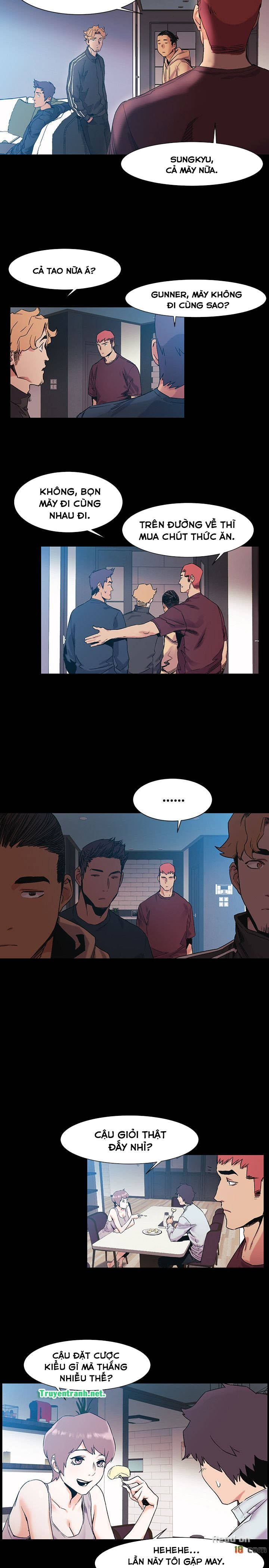 vương quốc của tôi chapter 65 10