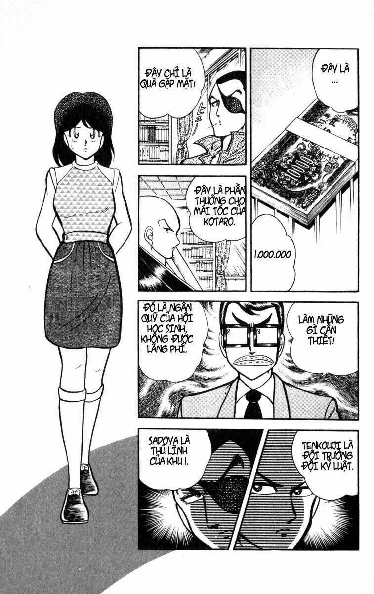 kotaro makaritoru chapter 17 17