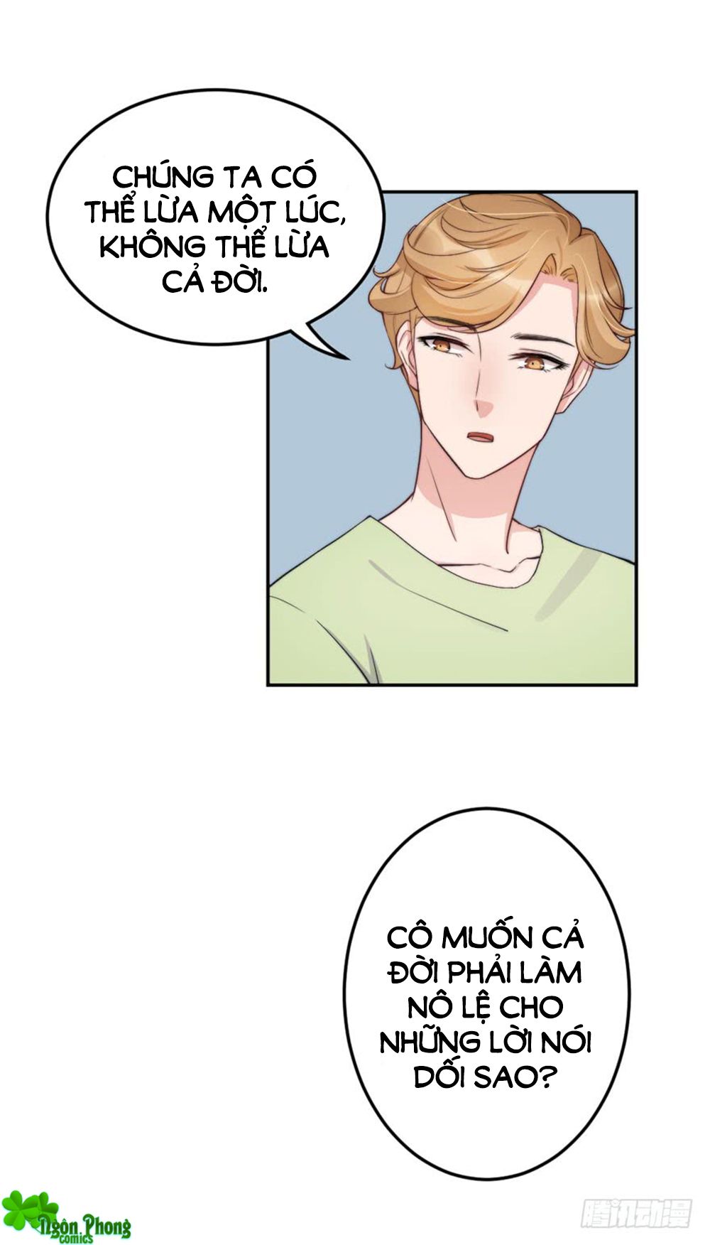 Bà Xã Tôi Là Nam Thần chapter 46 - Trang 5