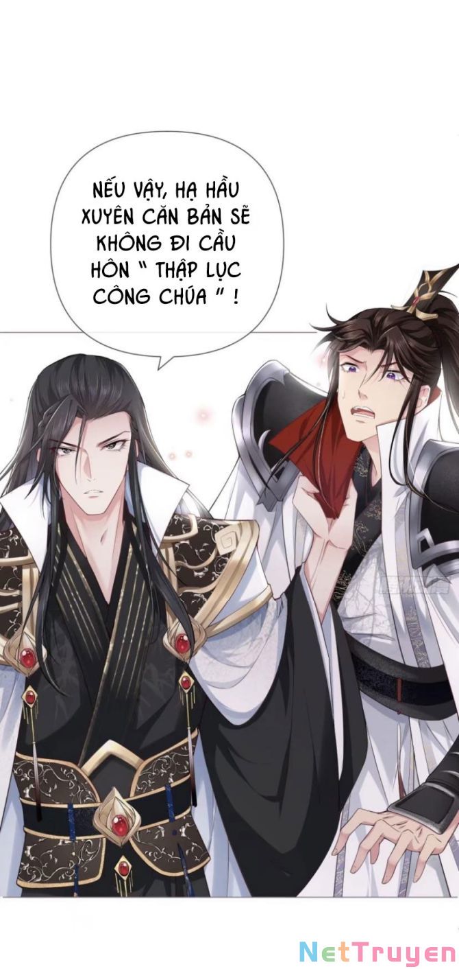 nhập mộ chi thần chapter 25 34