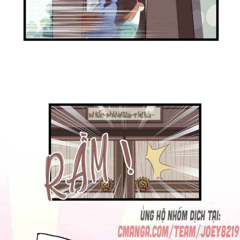 đứng yên ! phụng chỉ đánh cướp đây chapter 4 19