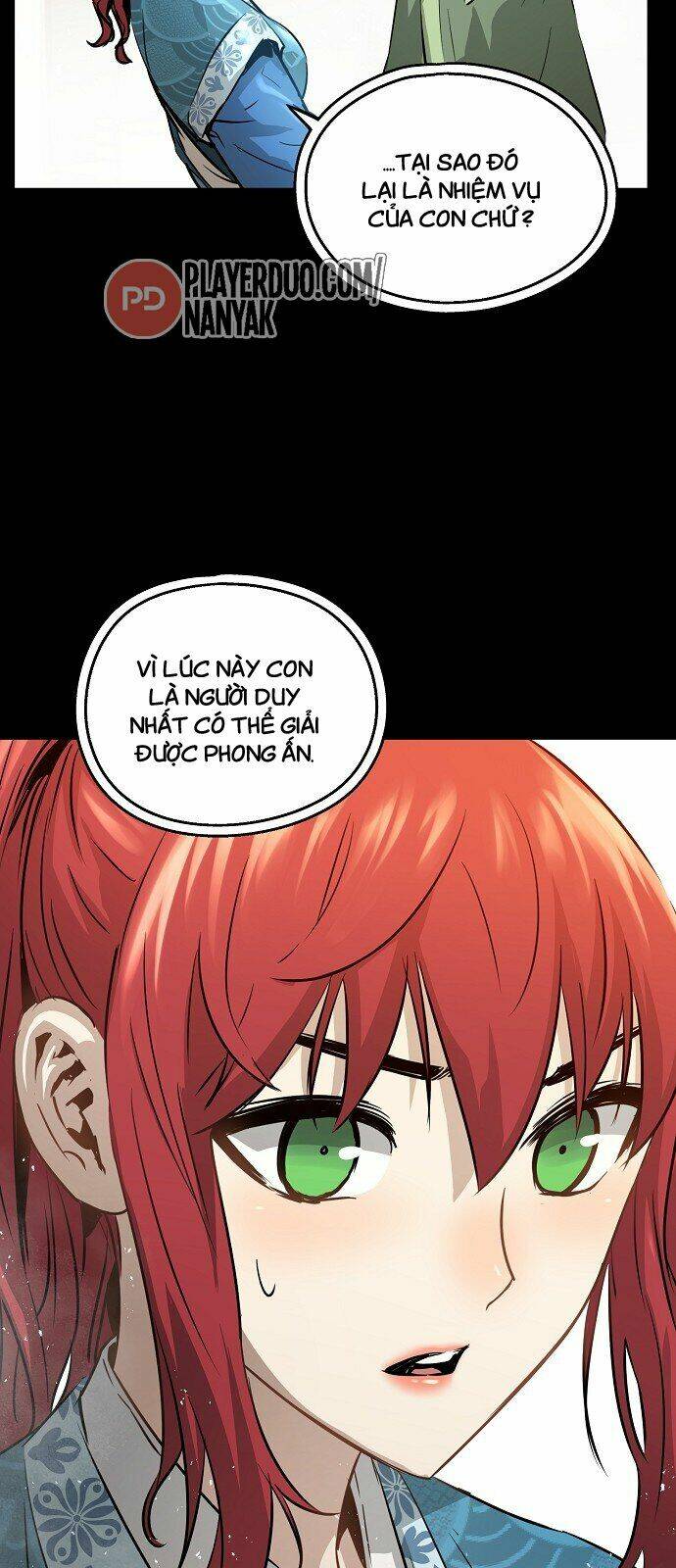 hứa lan chapter 92 68