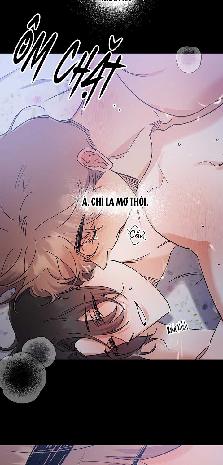 vì sao sa vào vũ trụ chapter 8 25