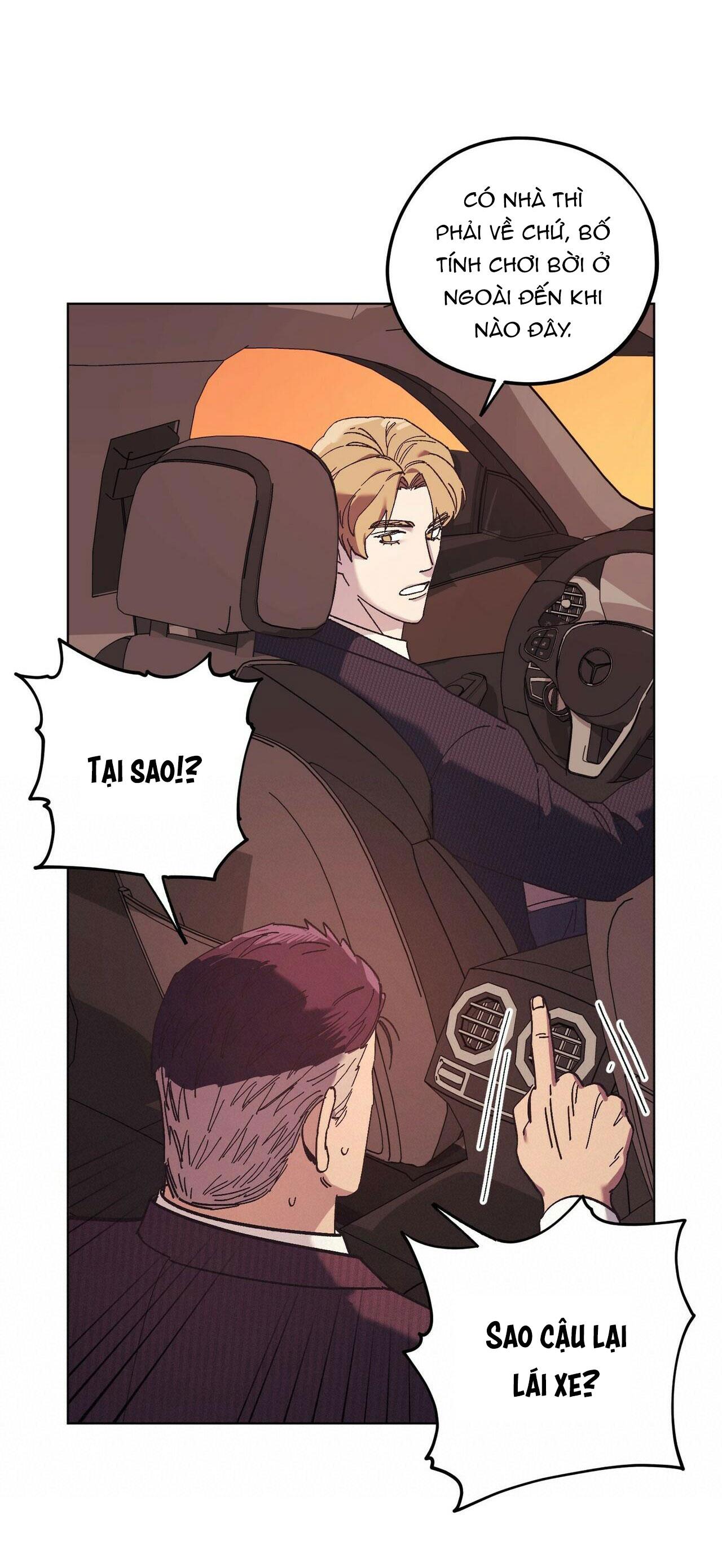 làm dâu nhà tài phiệt họ kang chapter 28 10