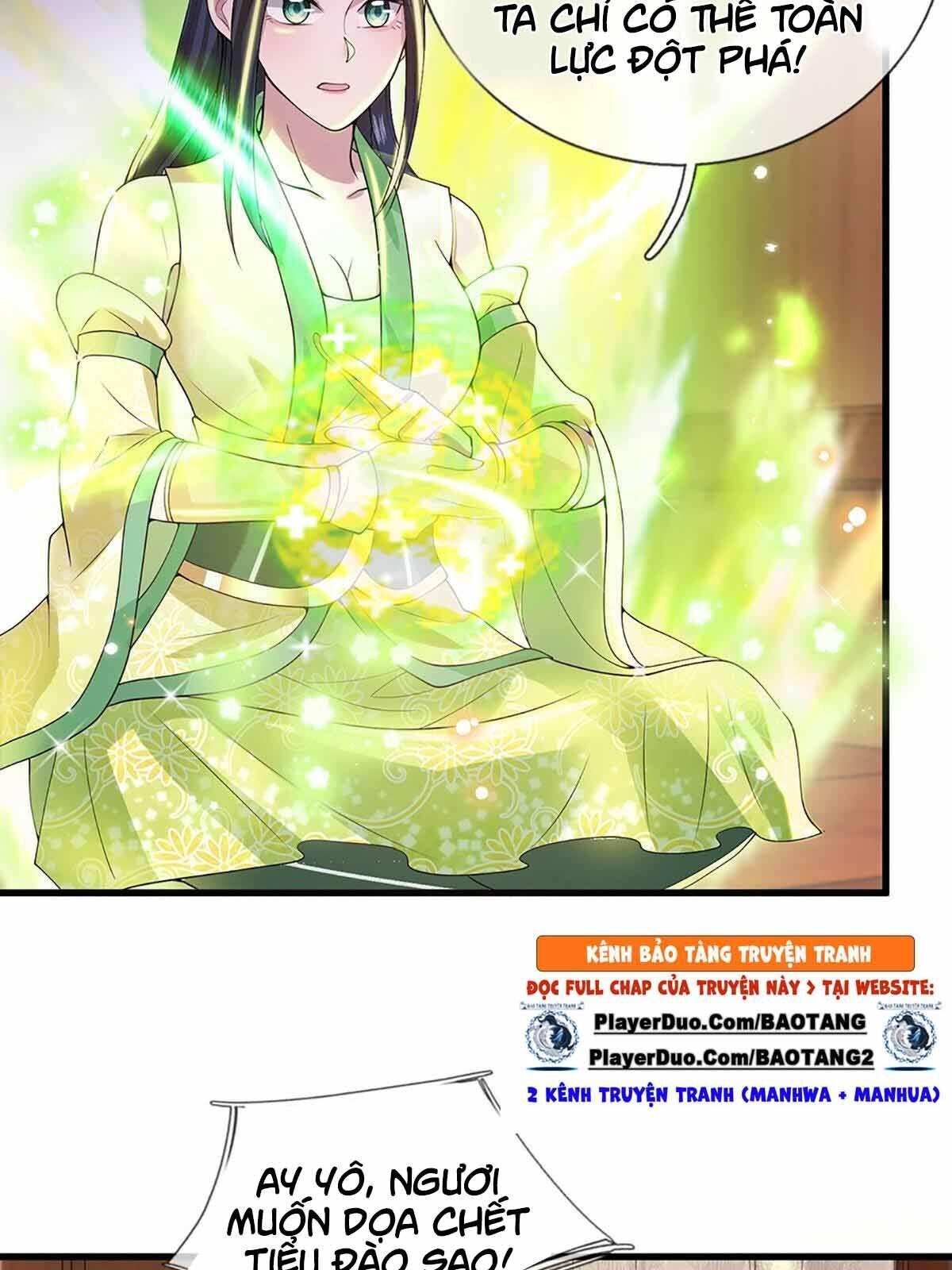 ta trở về từ thế giới tu tiên chapter 5 26