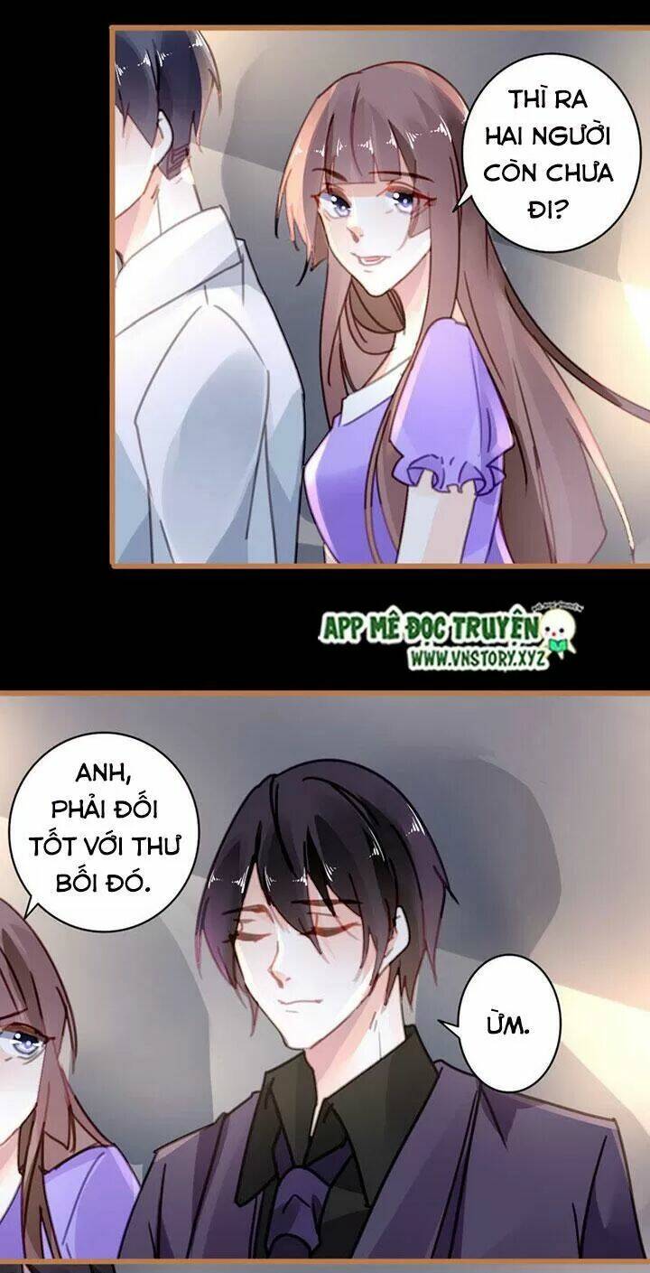 mưu ái thành nghiện chapter 29 7