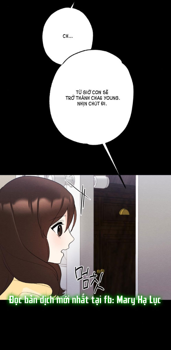 [18+] hôn nhân bị đánh cắp chapter 34.2 27