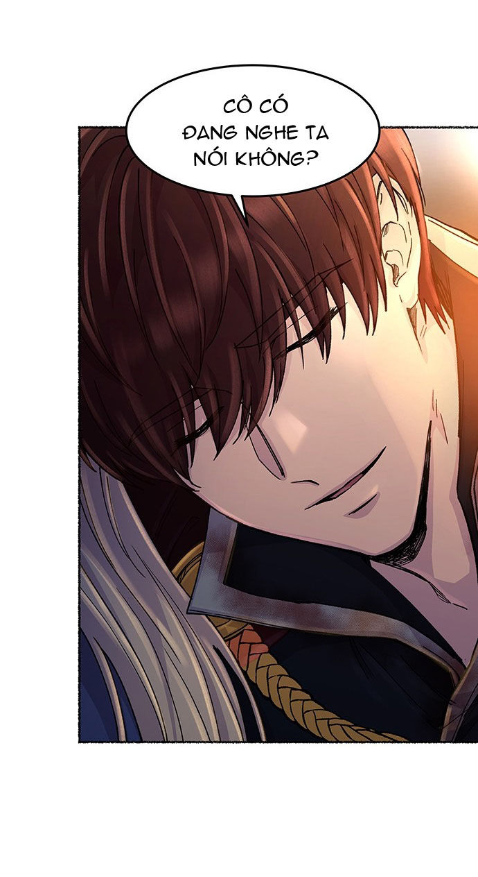 như gió trên cành cây khô chapter 40 44