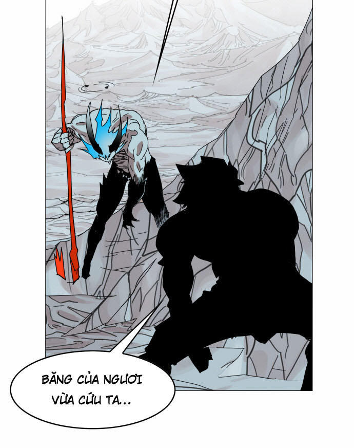 hard core leveling warrior chapter 43 64