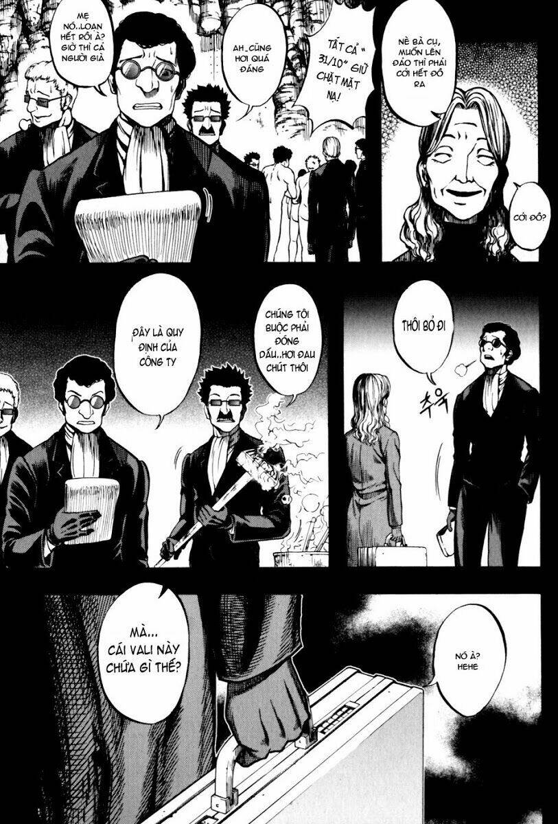 la mosca chapter 24 82